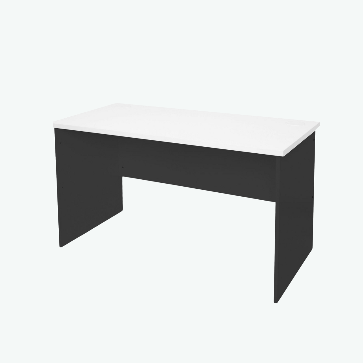 Rapid Worker Desk - White 