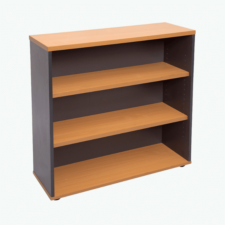 Rapid Worker Bookcase 900H