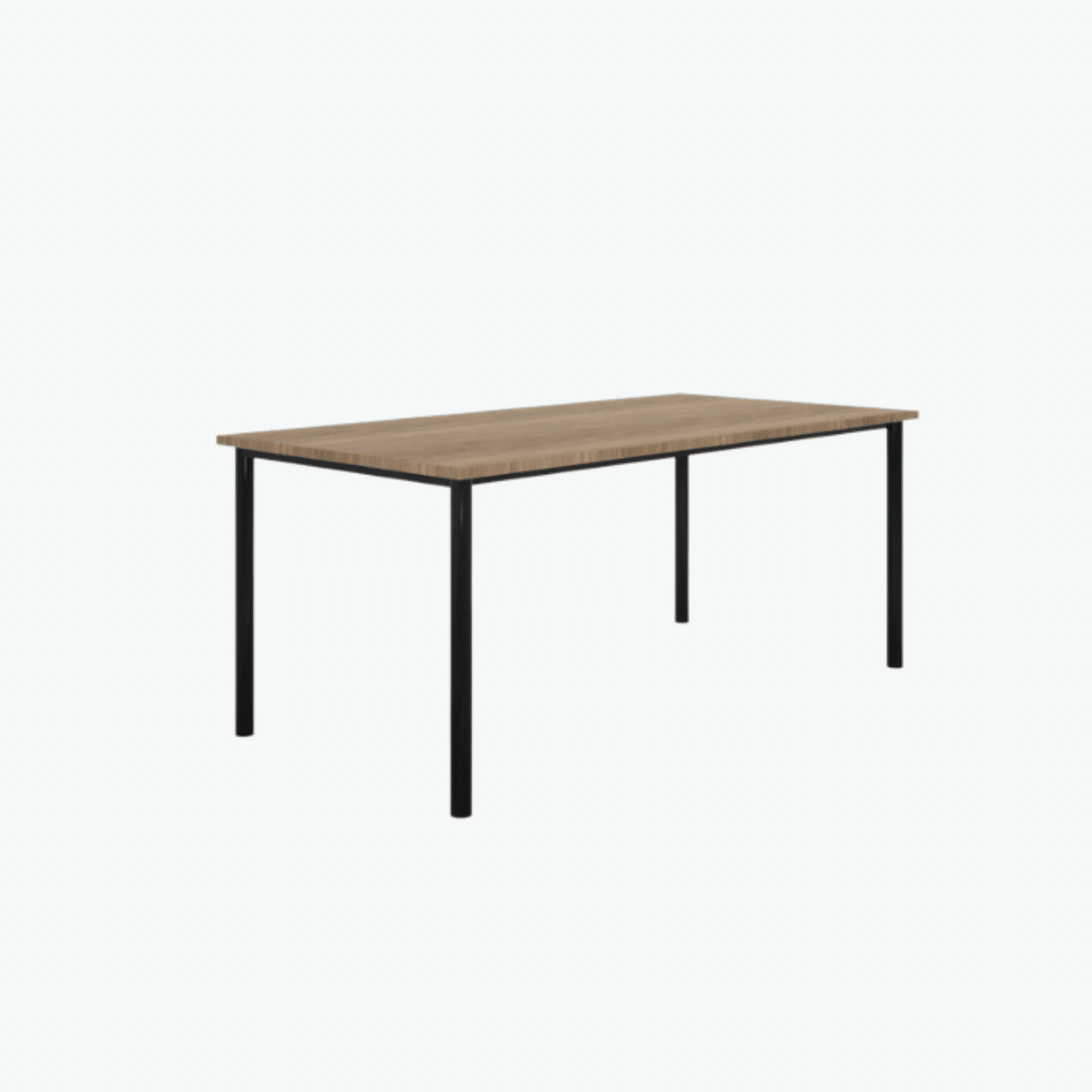 Grande Table - Natural Walnut