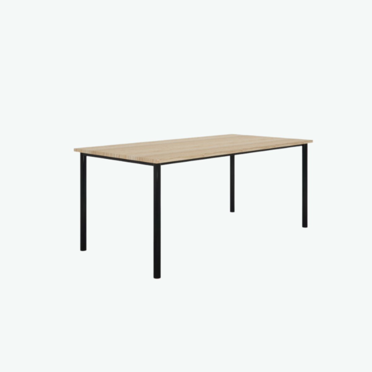 Grande Table - Classic Oak