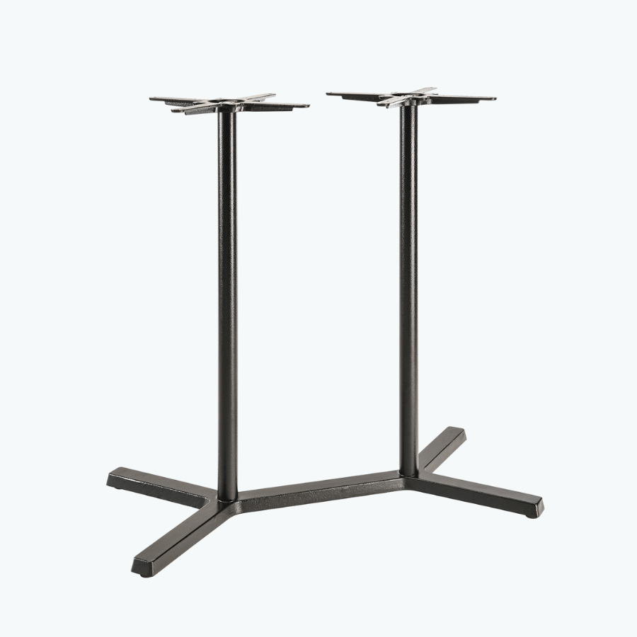 Cross Twin Bar Base