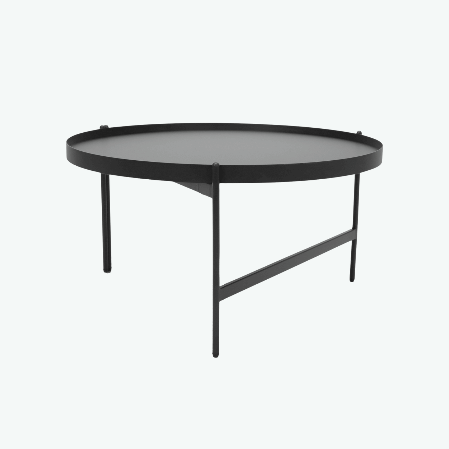 Nido Round Coffee Table