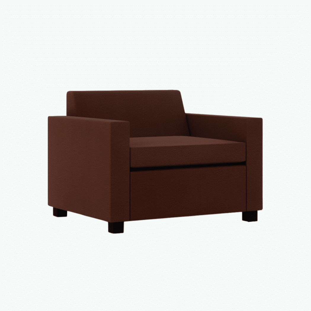 Typhoon Lounge 1 - Wortley Studio Encore Cedar