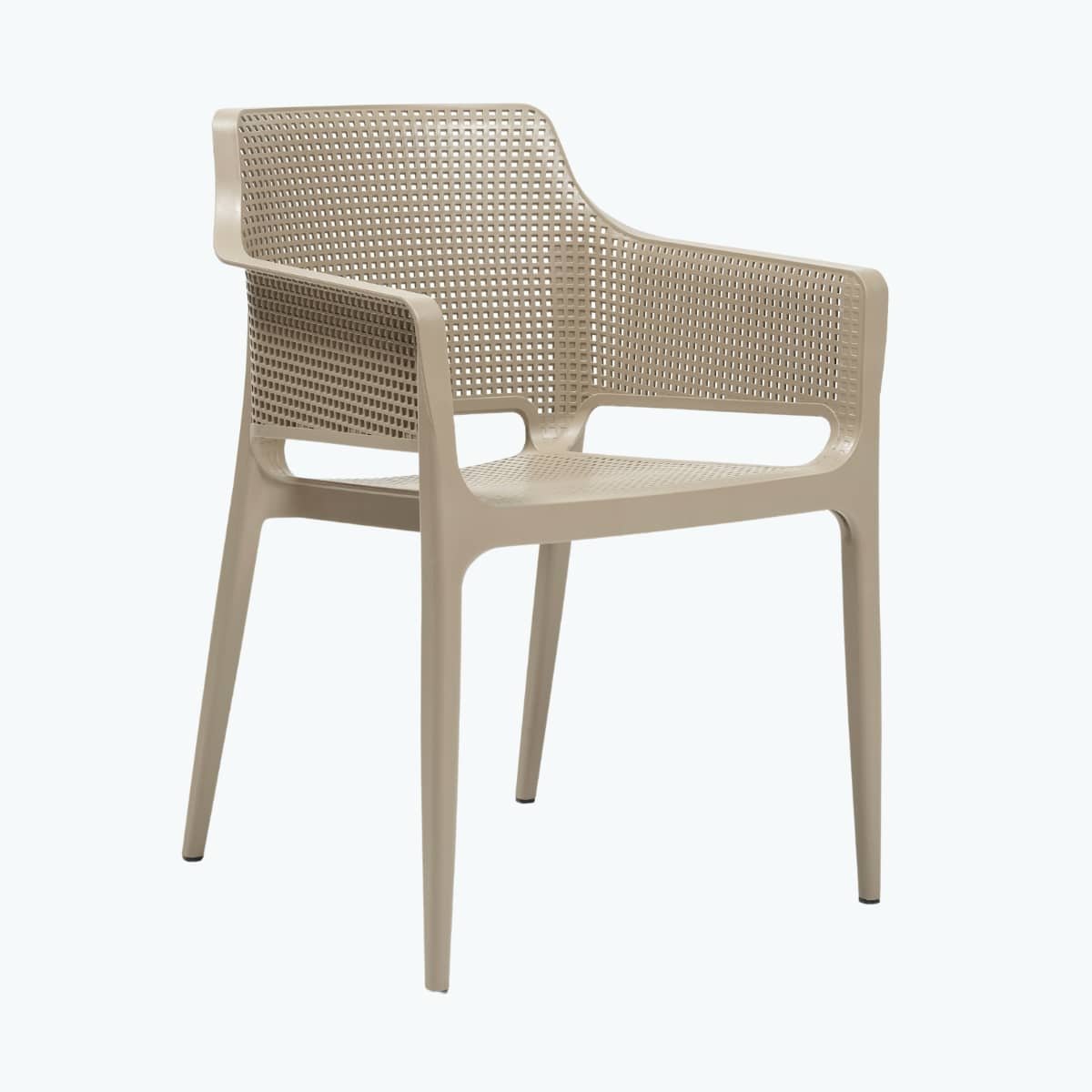 Boom Armchair - Sand Beige