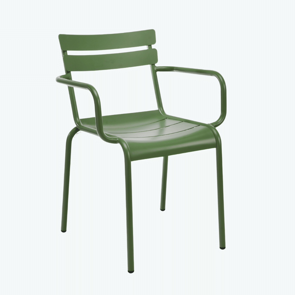 Apollo Armchair - Olive