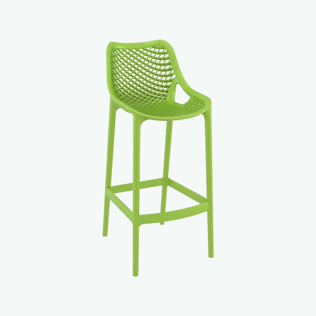 Air Bar Chair - Green