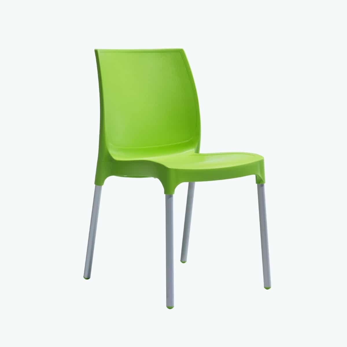 Castel Chair - Green