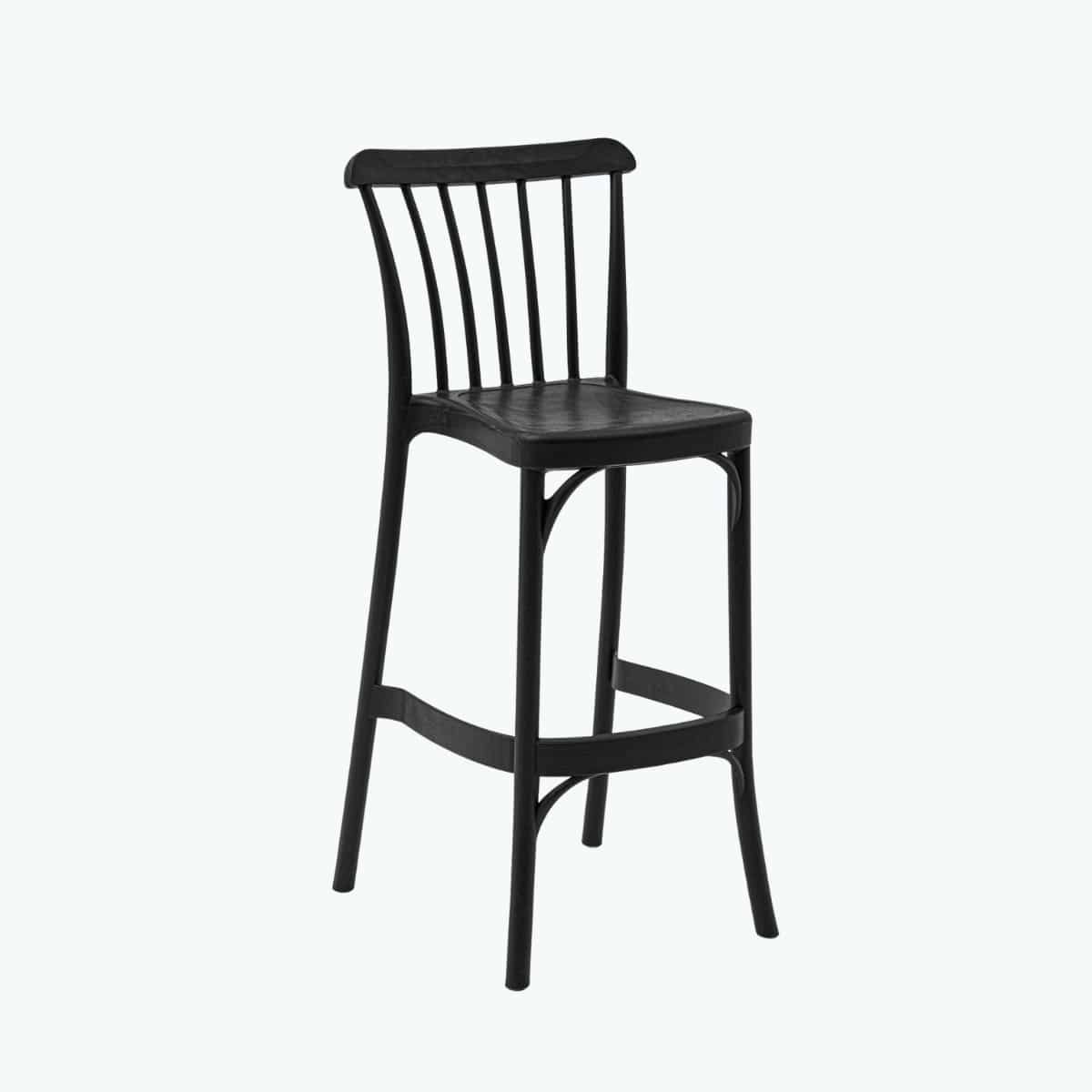 Gozo Bar Chair