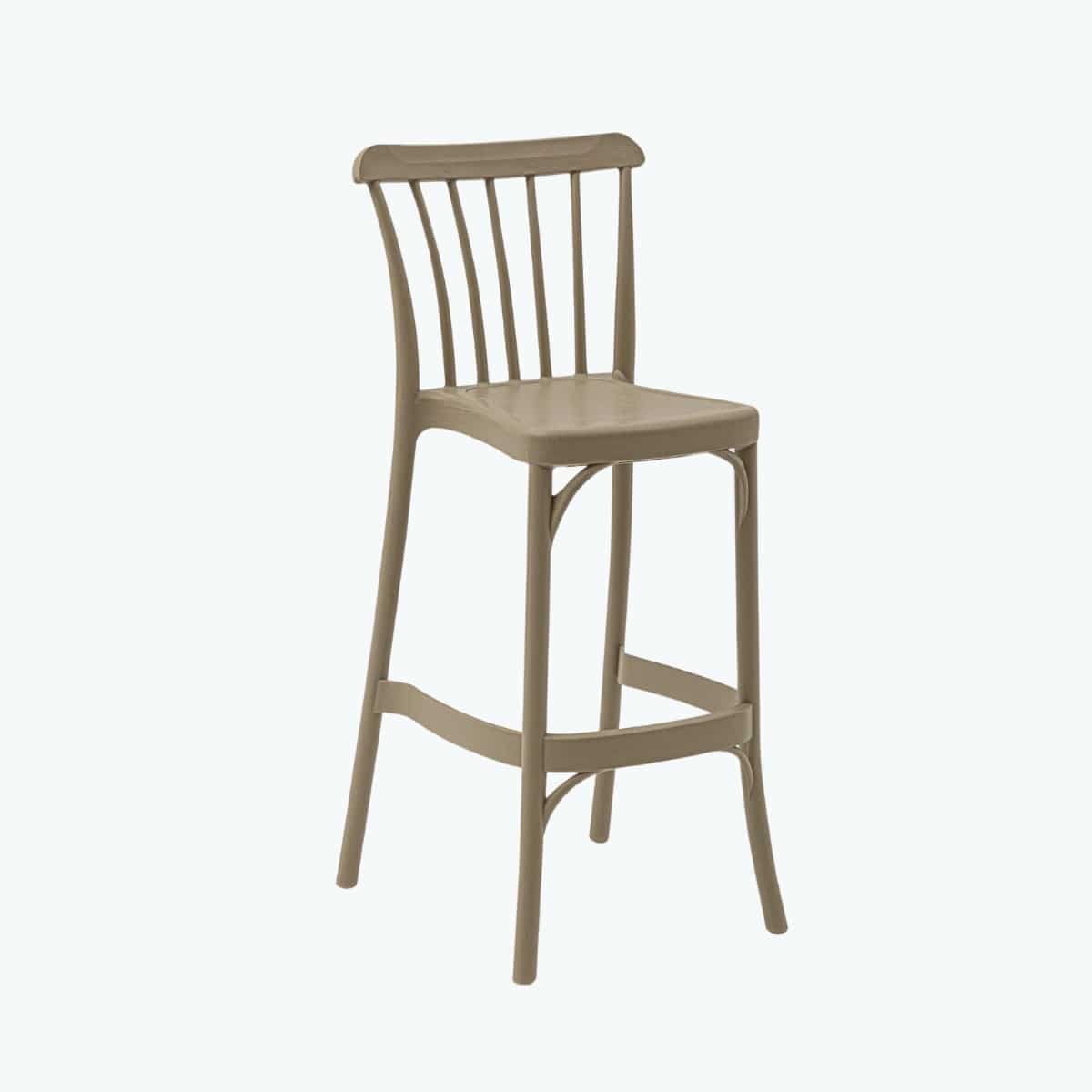 Gozo Bar Chair