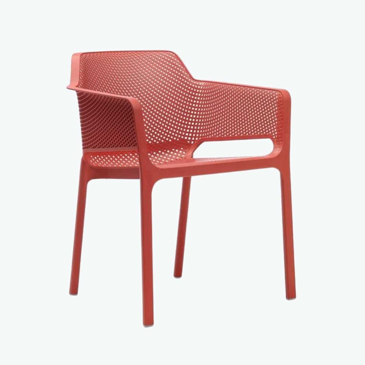 Nardi Net Armchair