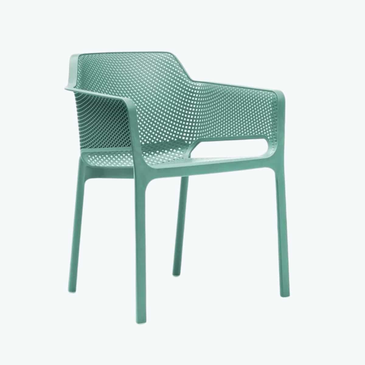 Nardi Net Armchair - Salice