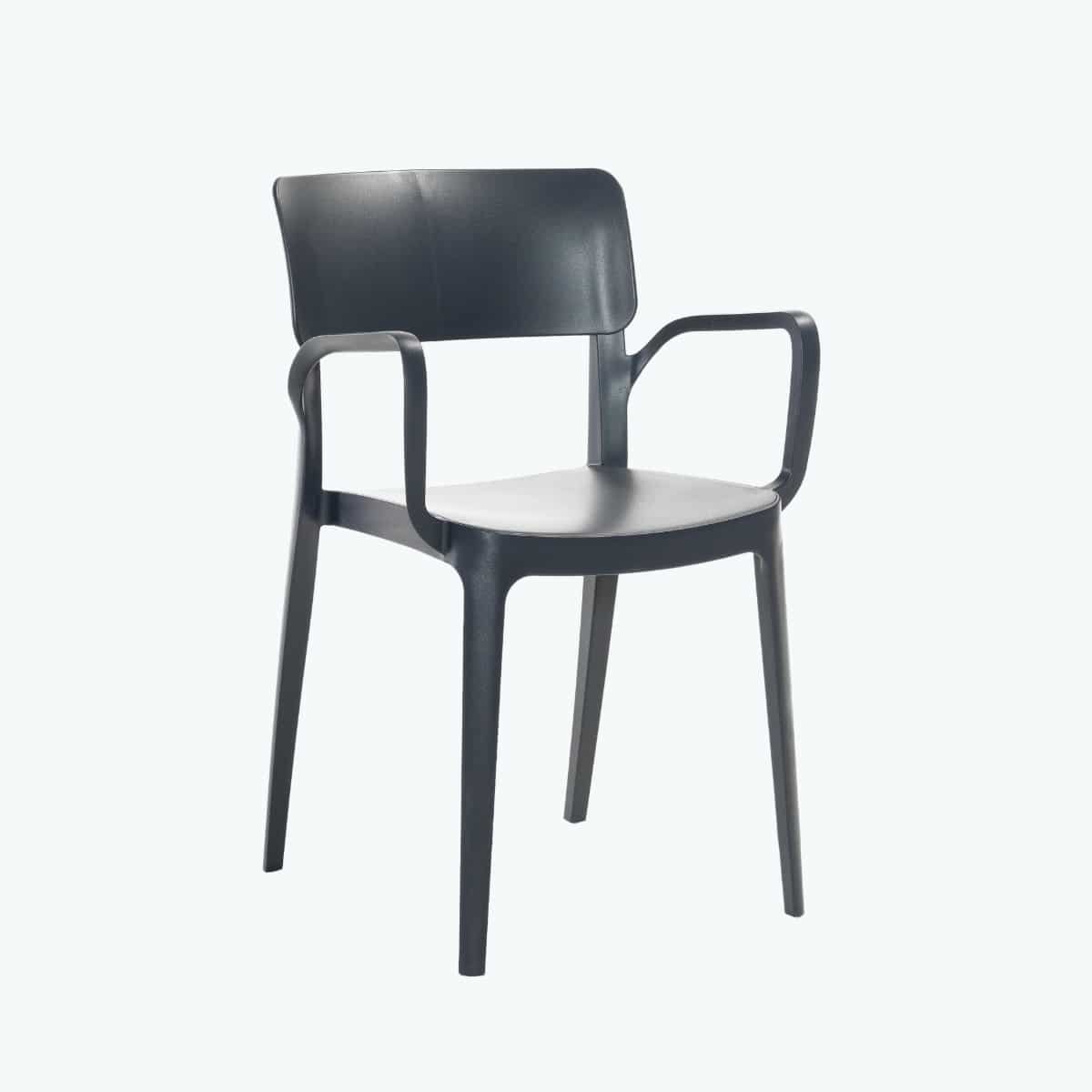 Panora Armchair