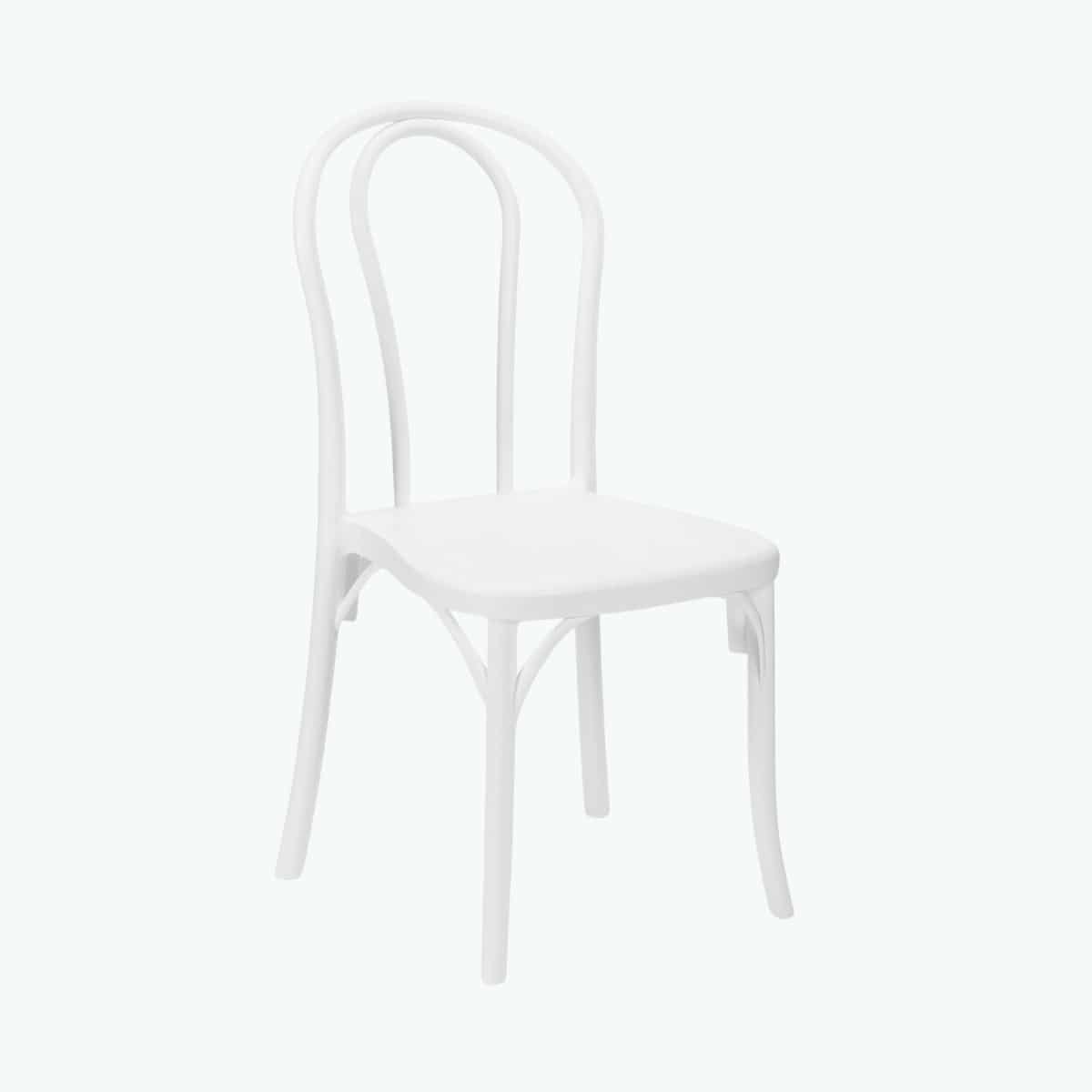 Sozo Chair - White