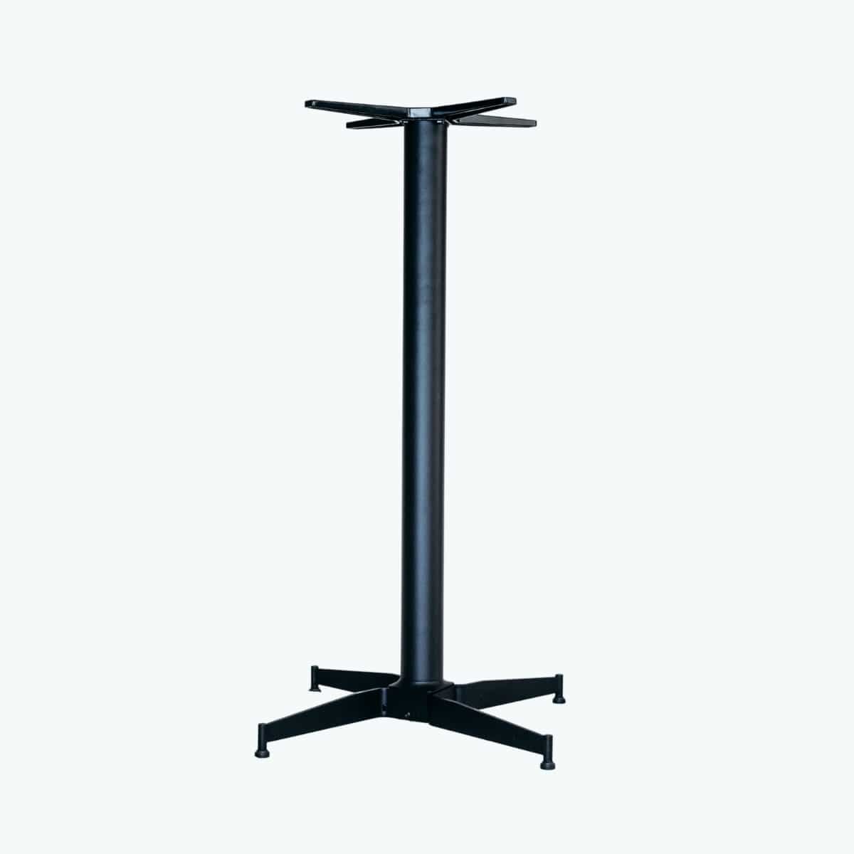 NOROCK Parkway 27 Bar Base (Black)