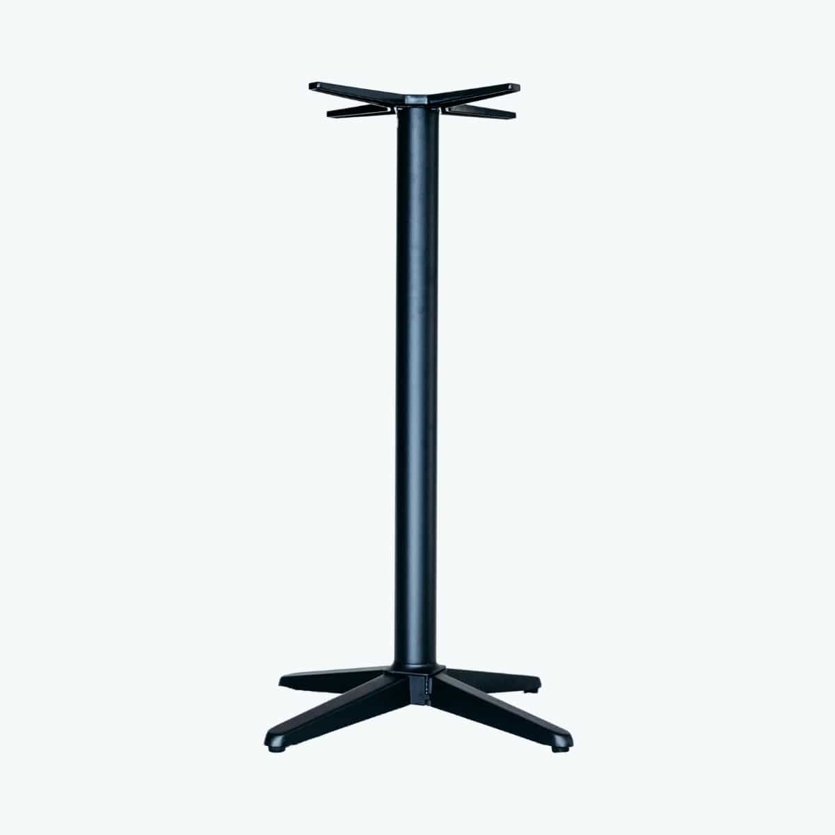NOROCK Trail 27 Bar Base (Black)