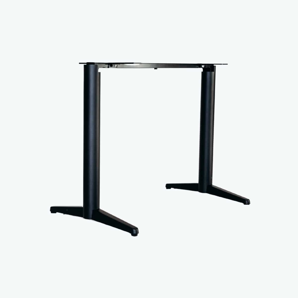 NOROCK Trail 22 T-Base (Black)