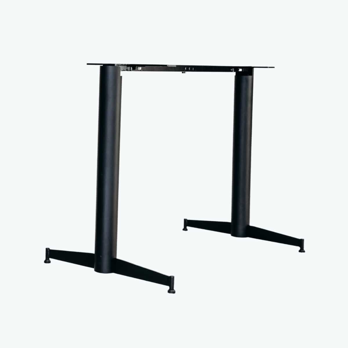 NOROCK Parkway 22 T-Base (Black)