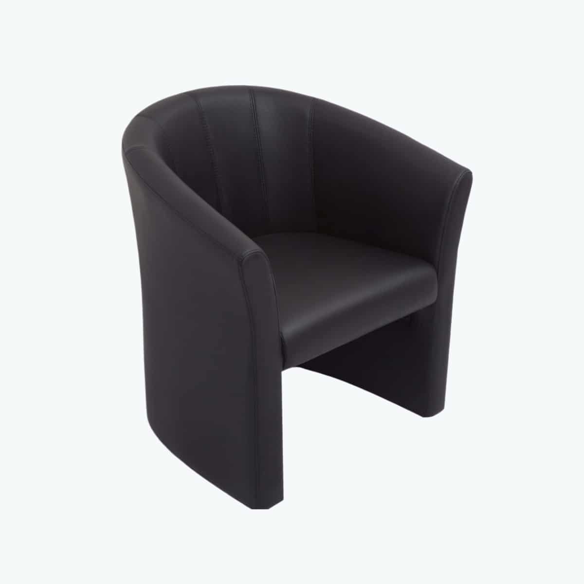 Space Executive Tub Chair