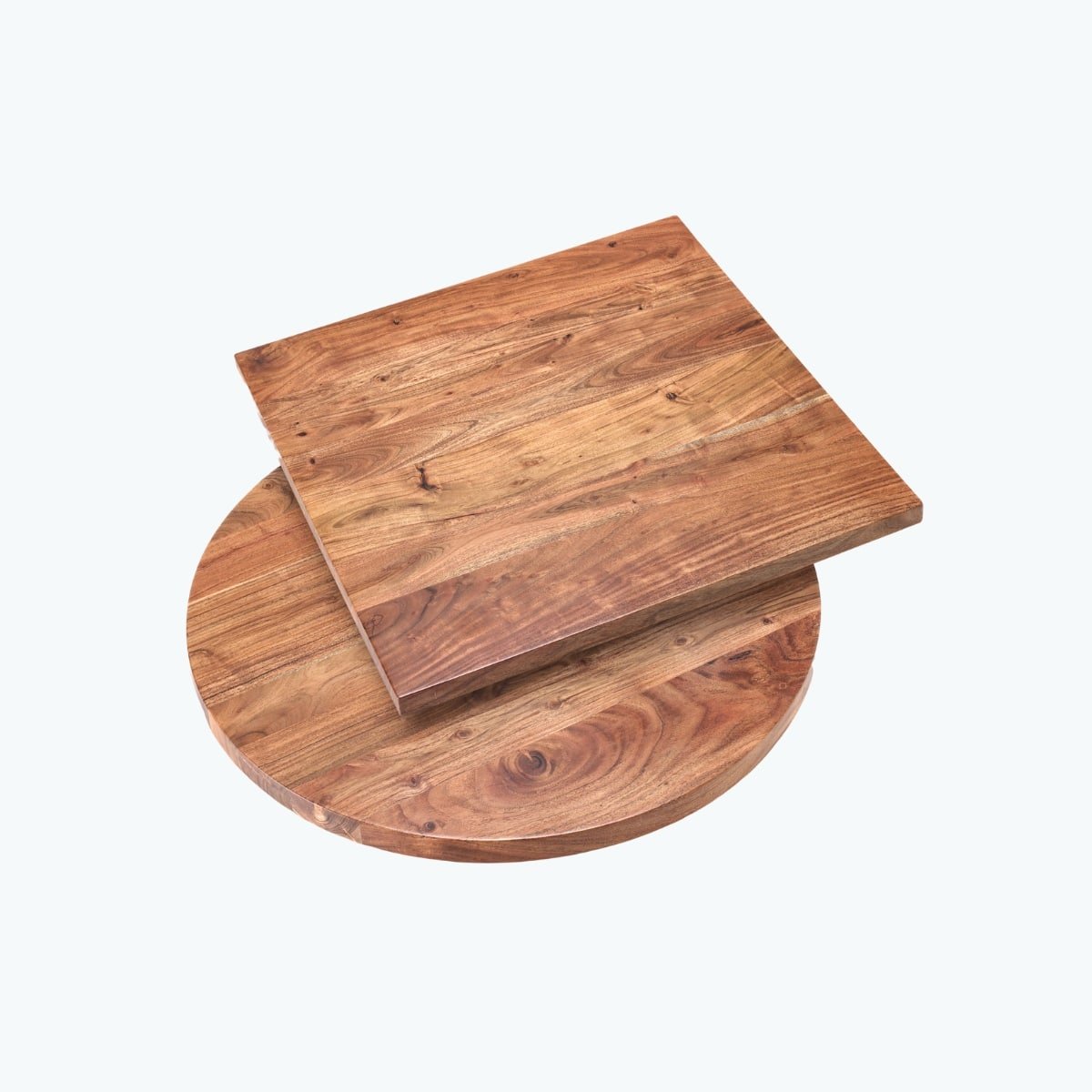 Acacia Timber Table Top