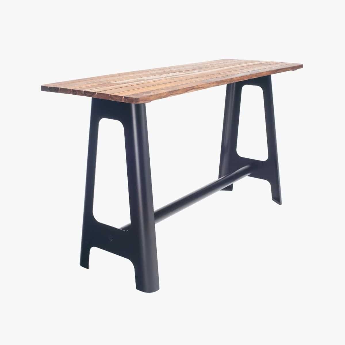 Craftsman Bar Table Alfresco