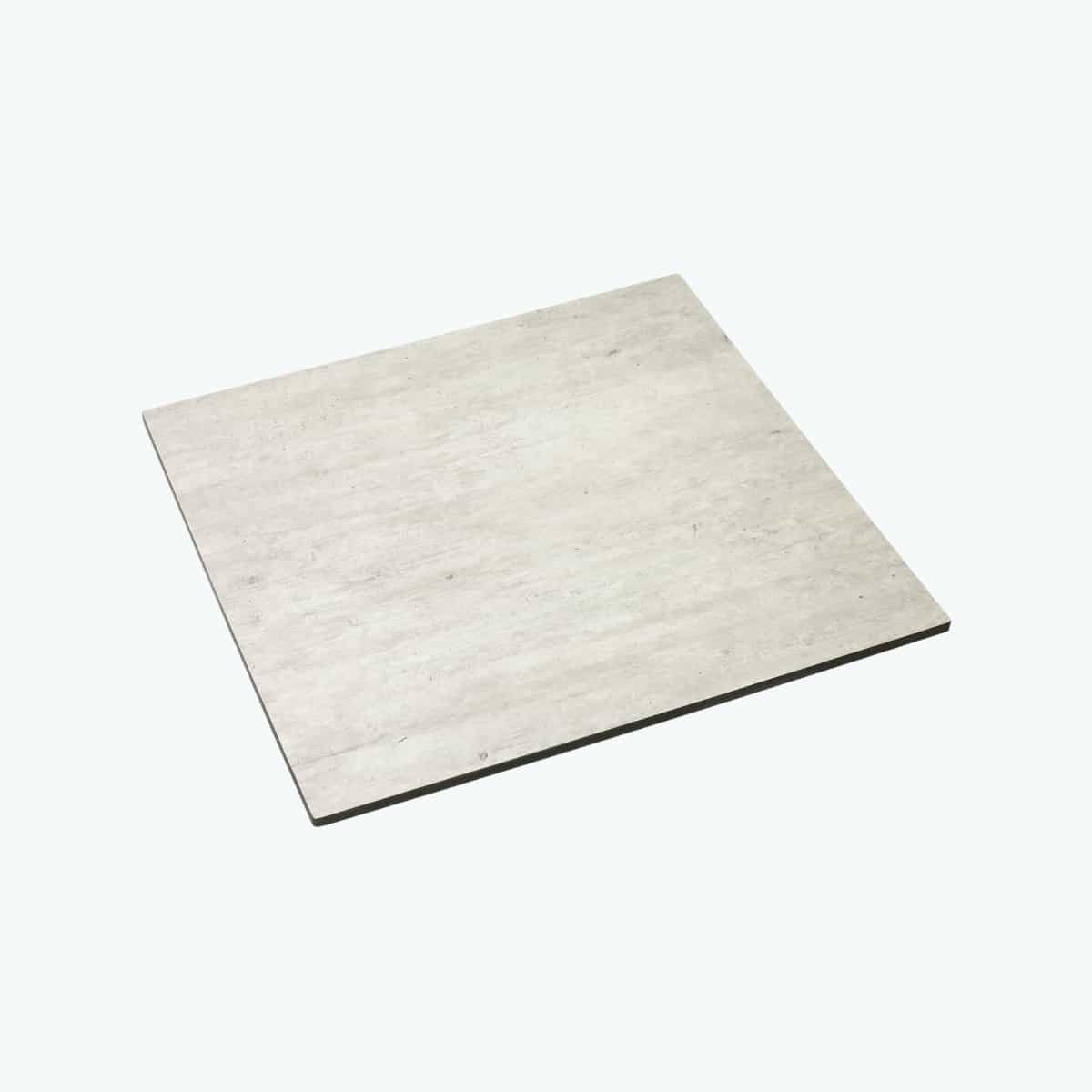 Crown Compact Table Top – Moon Stone