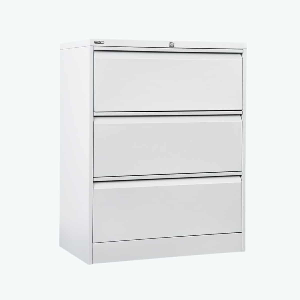 GO Lateral Filing Cabinet
