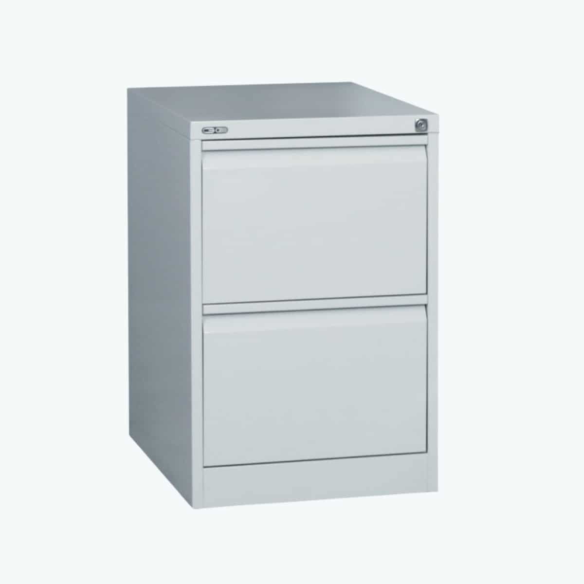 GO Vertical Filing Cabinet