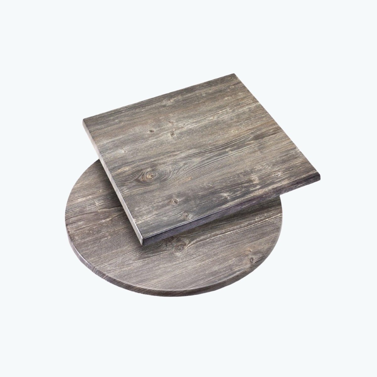 Gentas Table Top – Old Pine