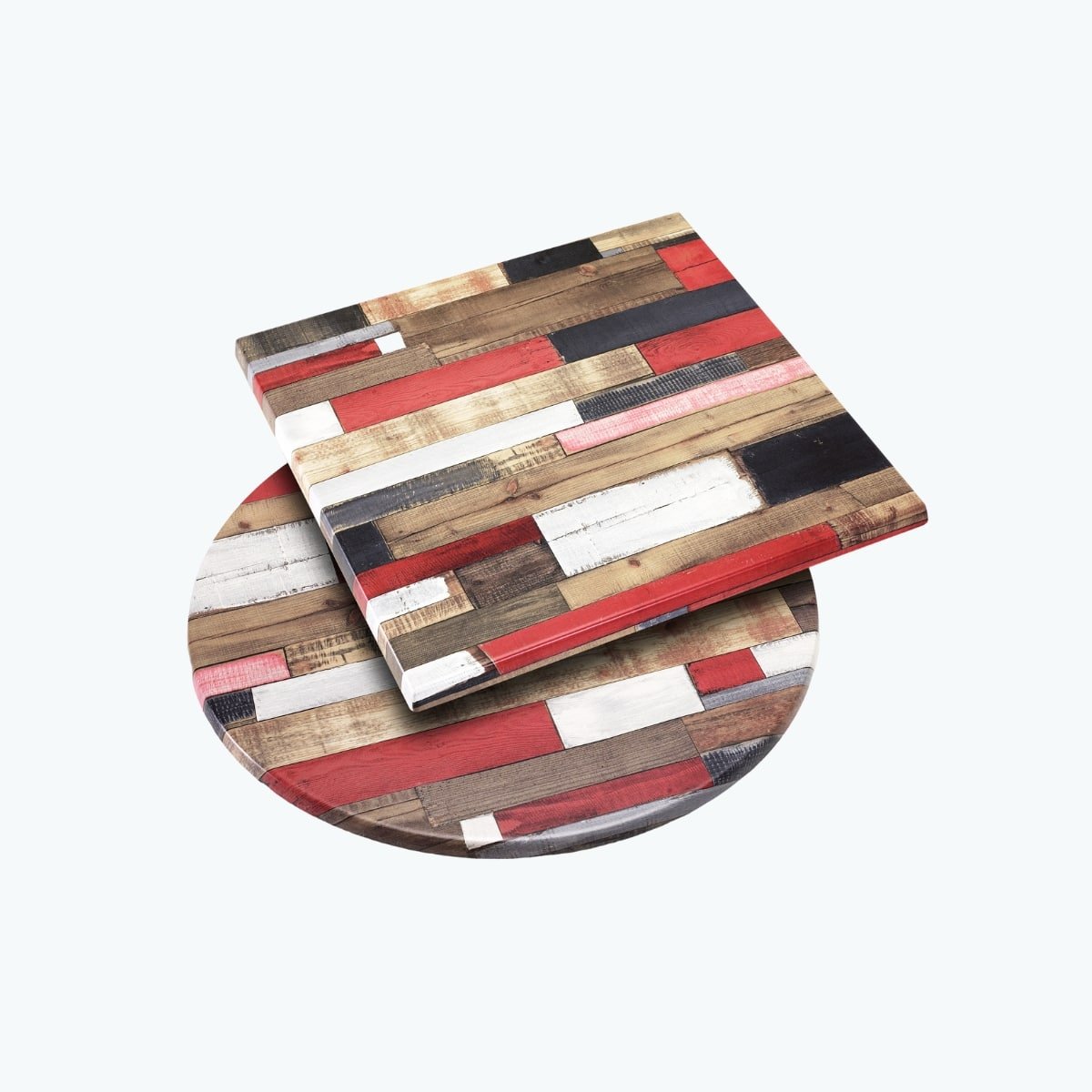 Gentas Table Top – Redden Wood