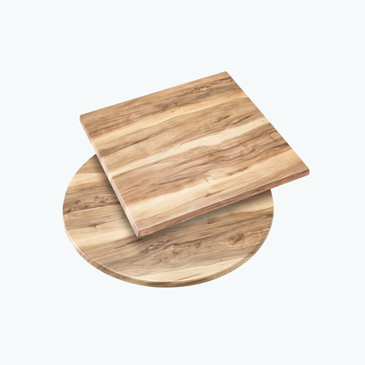 Gentas Table Top – Shesman