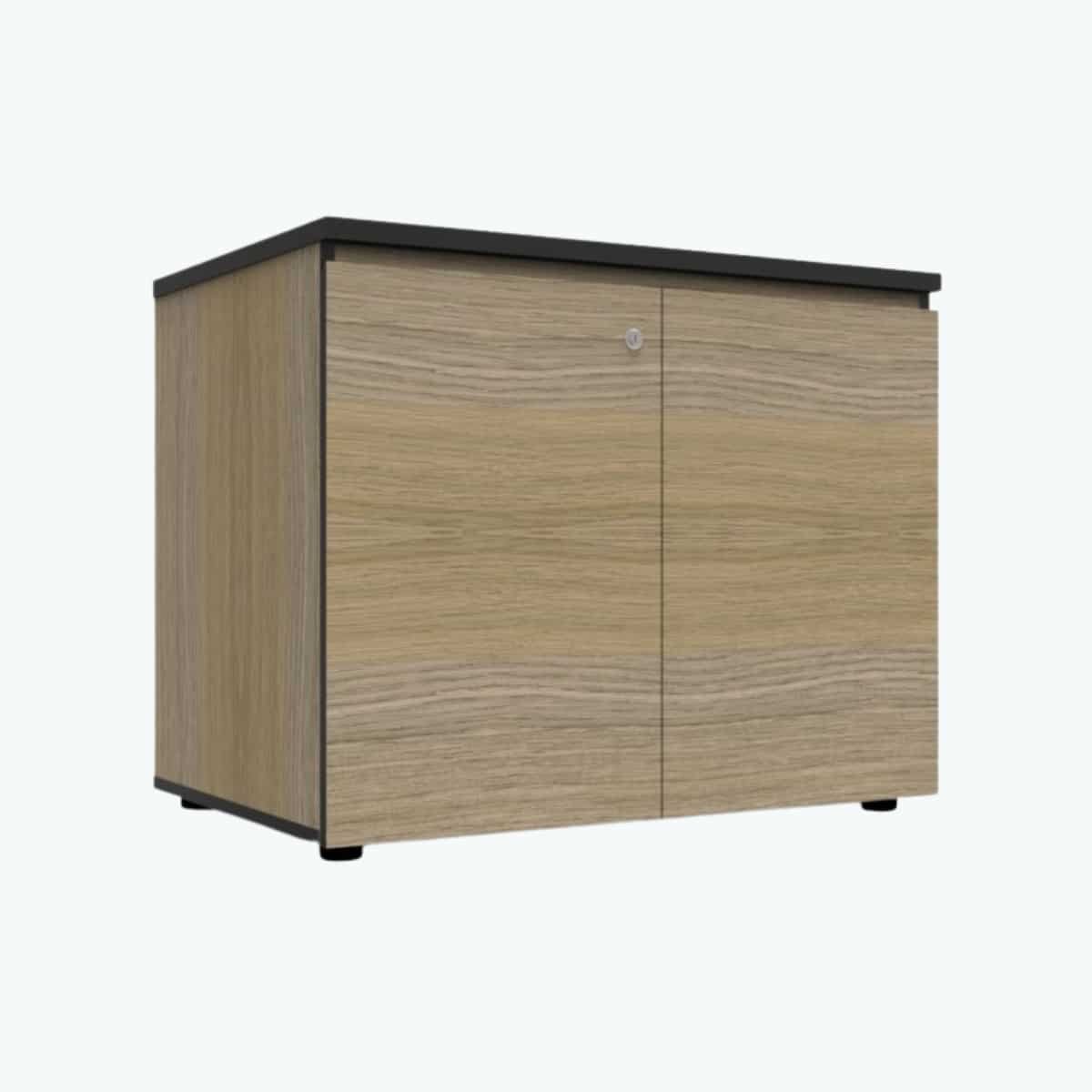 Infinity Swing Door Cupboard