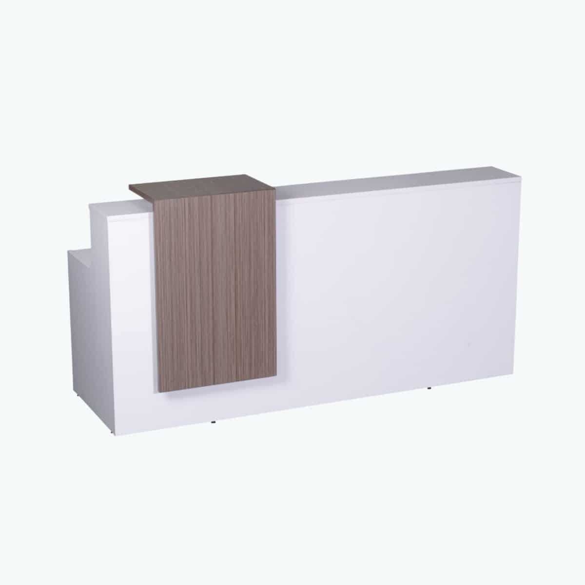 Urban Reception Counter