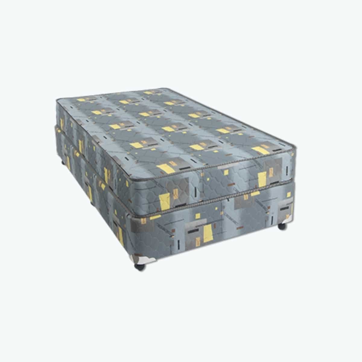 Mining Camp Mattress