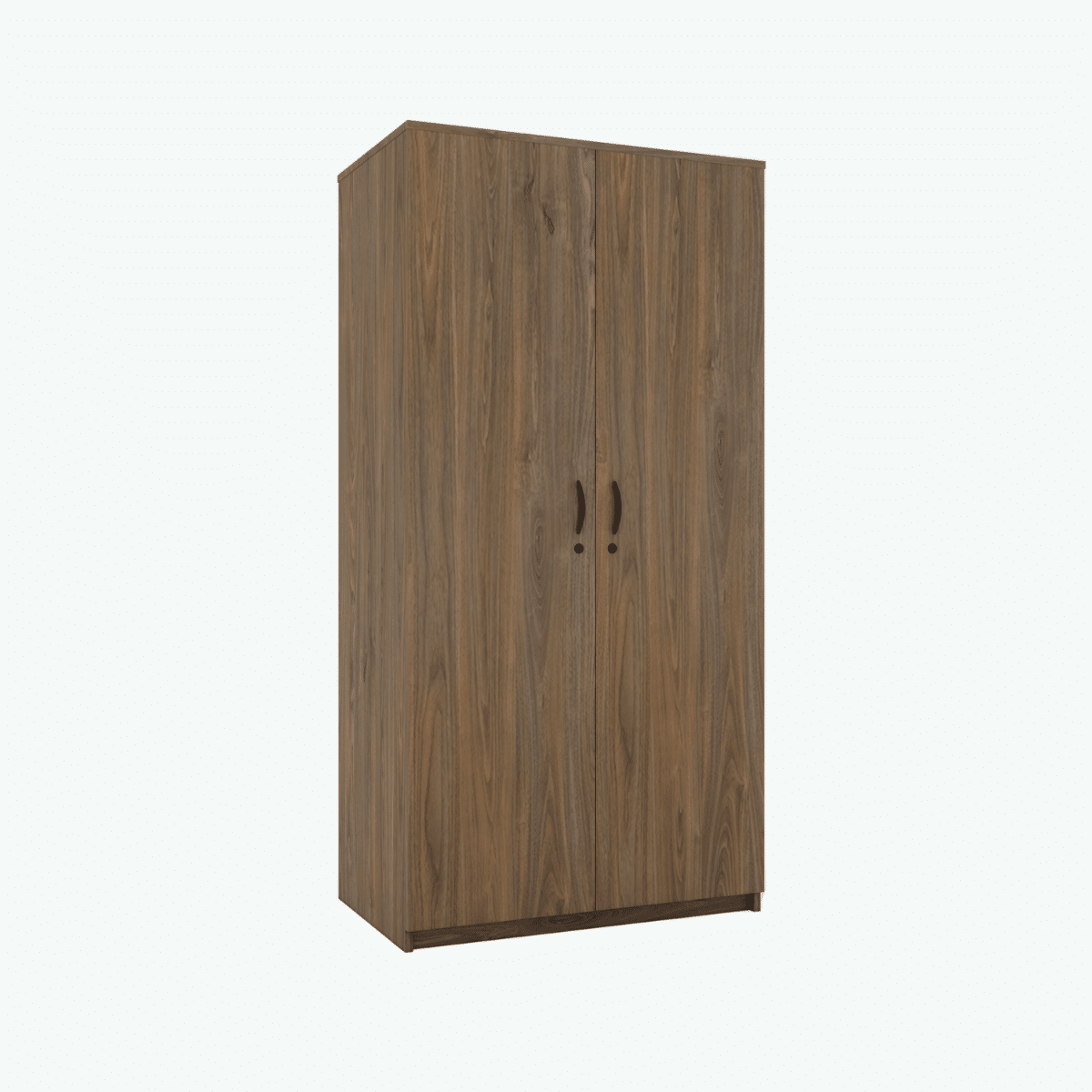 MCF 2 Door B2B Wardrobe