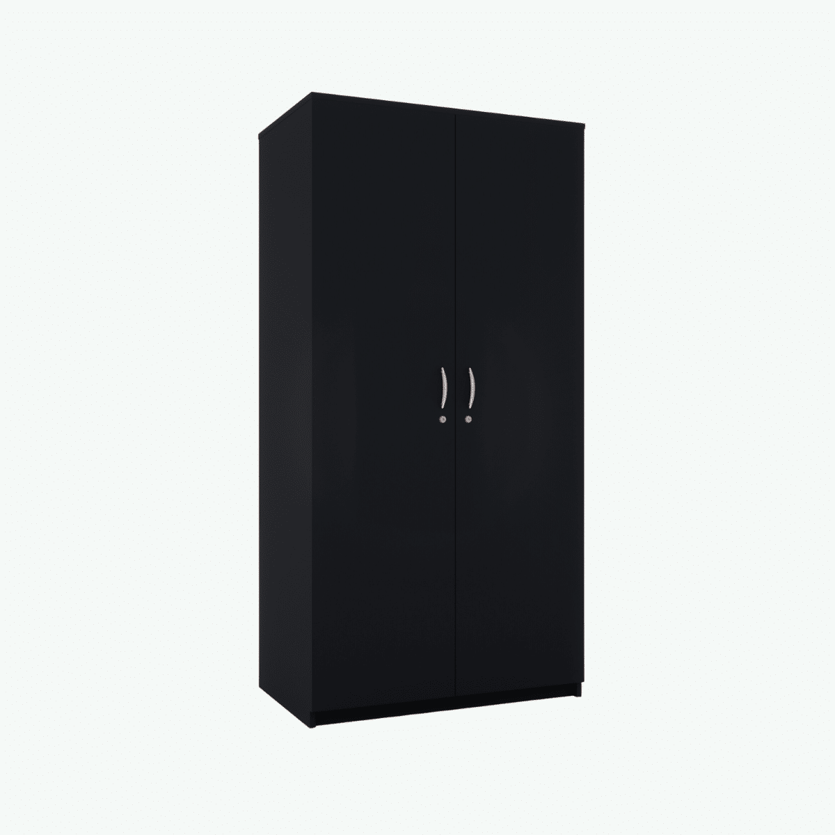 MCF 2 Door B2B Wardrobe - Terril