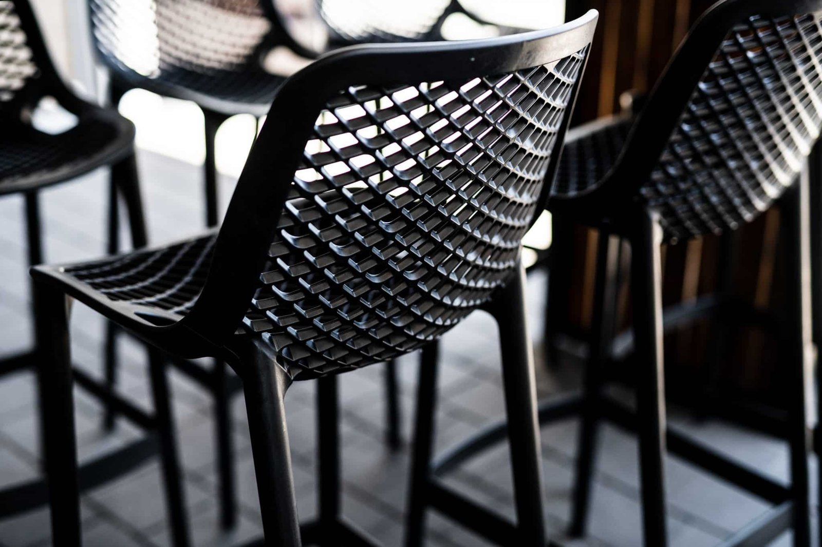 Outdoor Furniture by Minesite Furniture