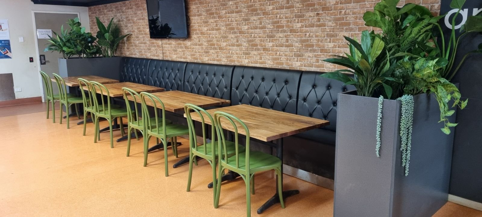 BHP South Flank – Mulla Mulla Village Tavern