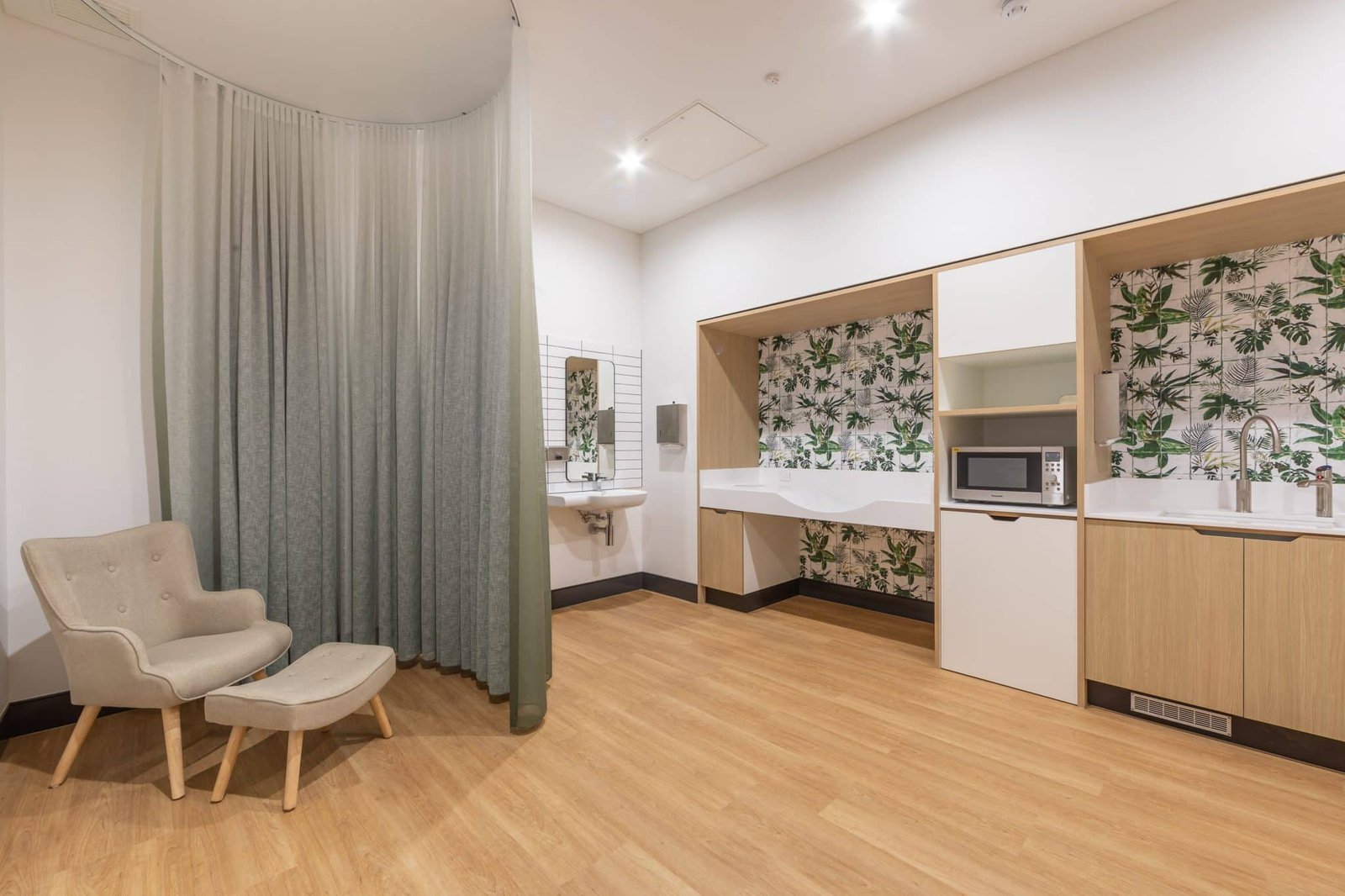 Evolve©_WesternPower_HIgh-7597 Parent Room