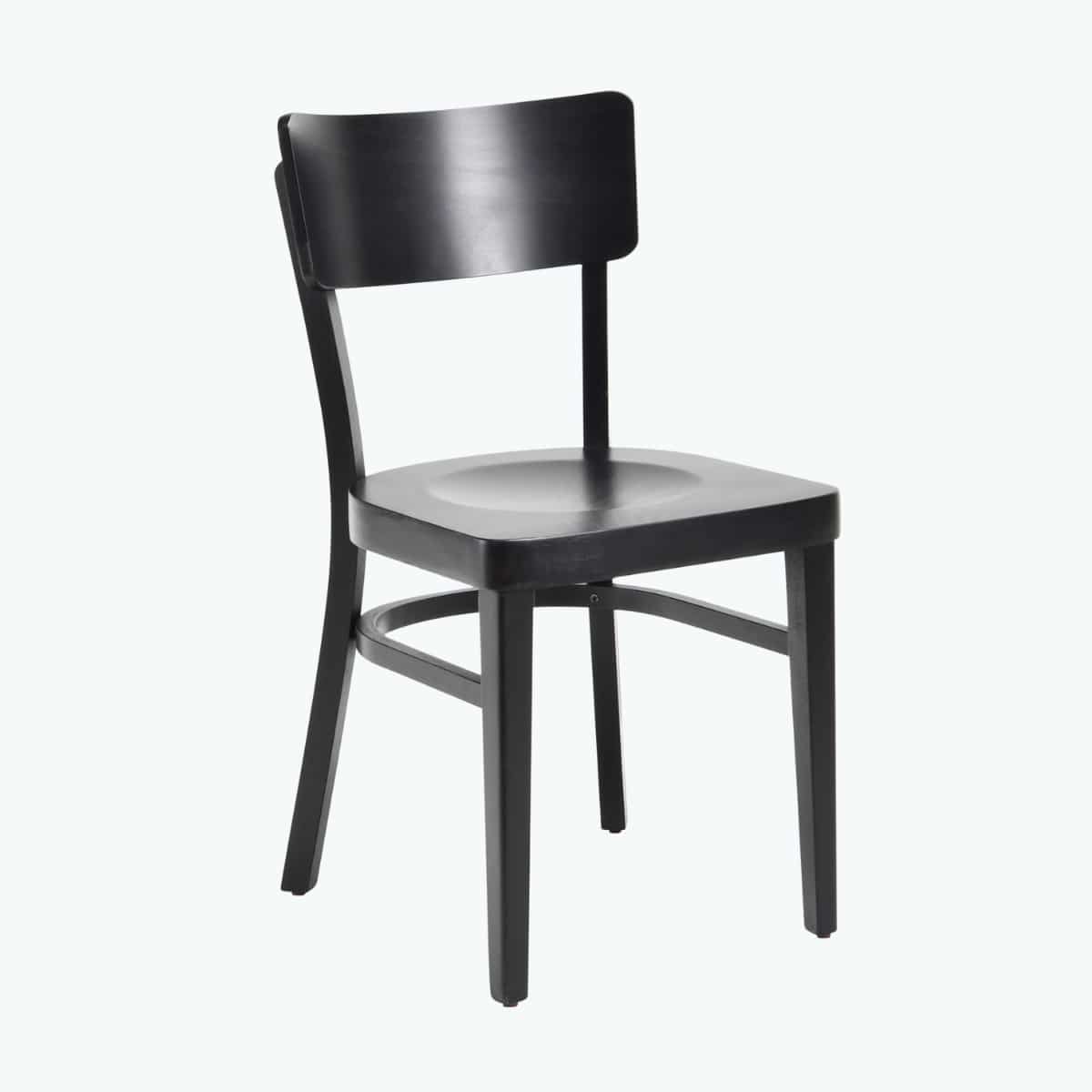 Newport Chair (Black)