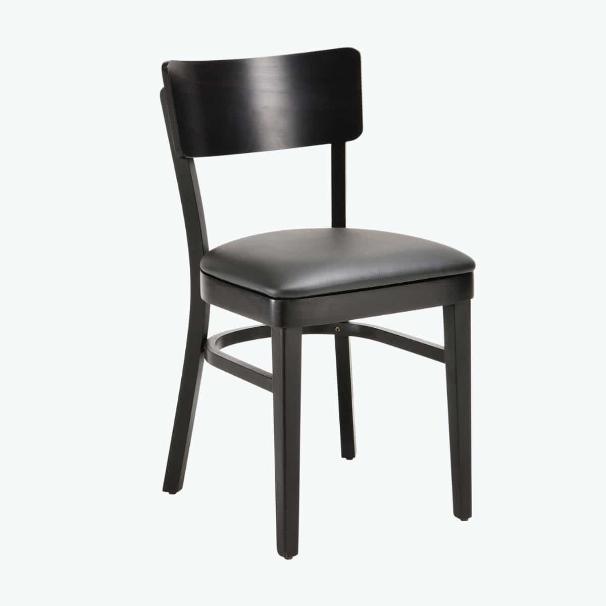 Newport Chair (Upholstered)