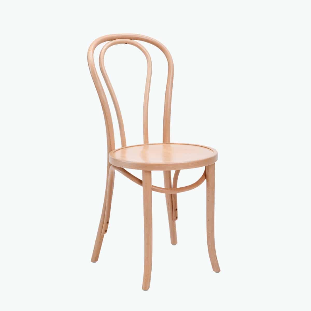 Fender Chair - Natural