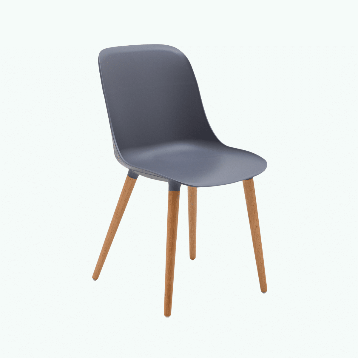 Shell-N Chair - Anthracite