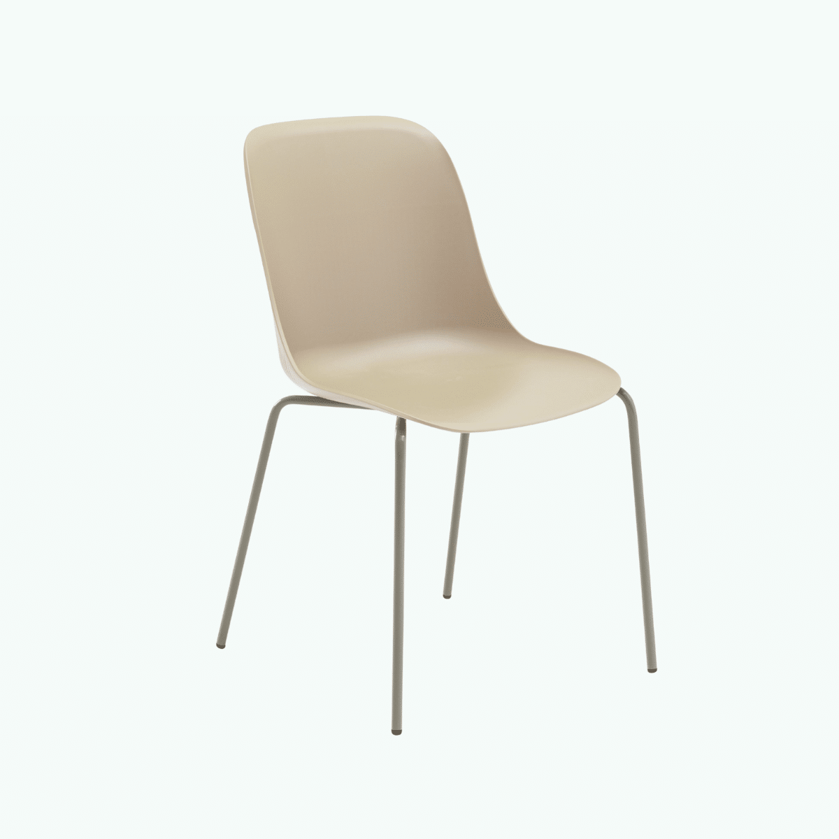 Shell-MP Chair