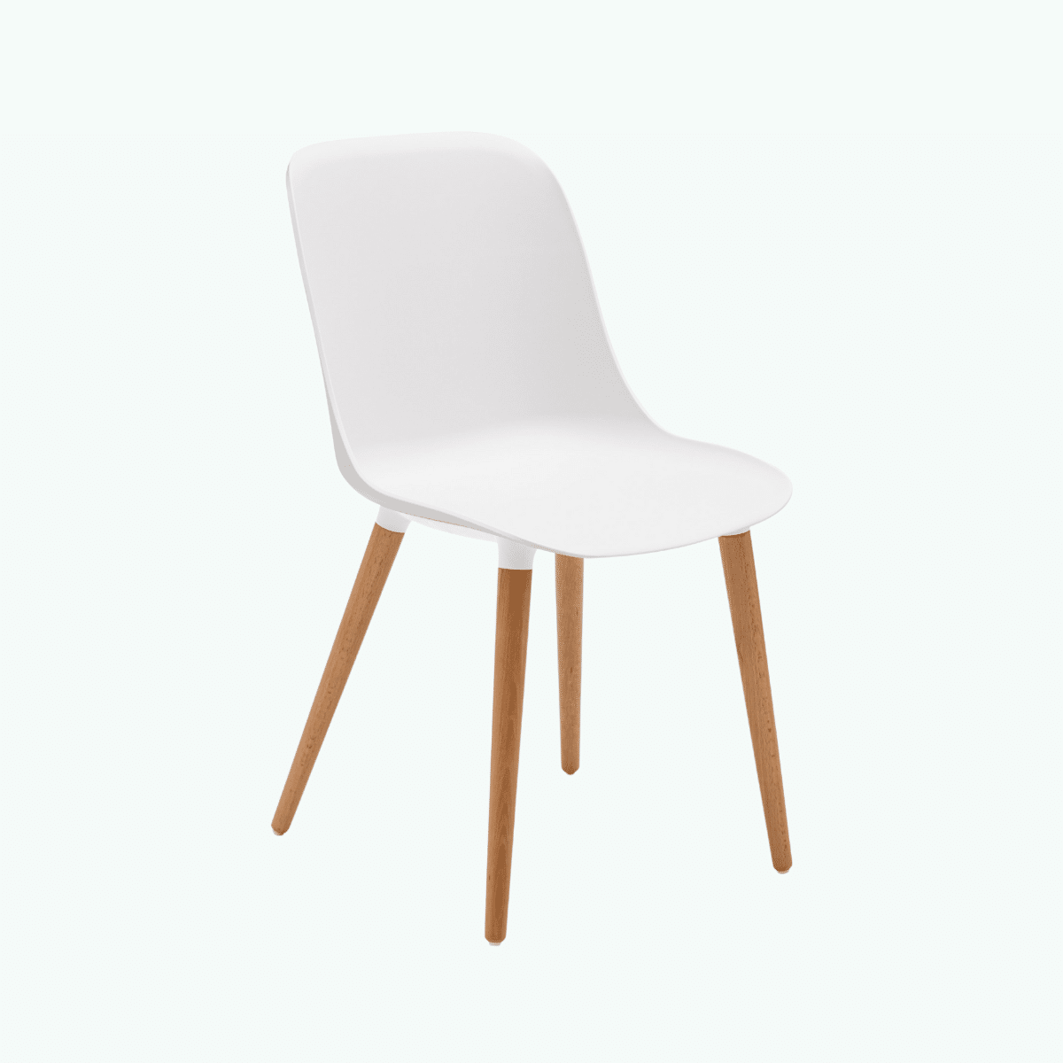 Shell-N Chair