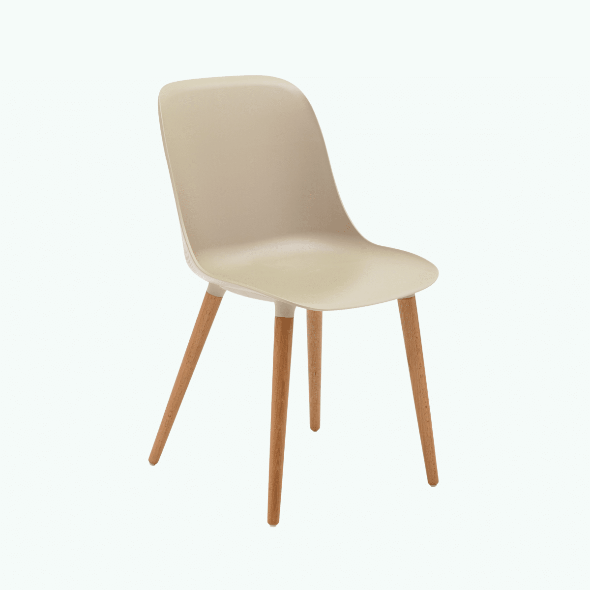 Shell-N Chair - Beige