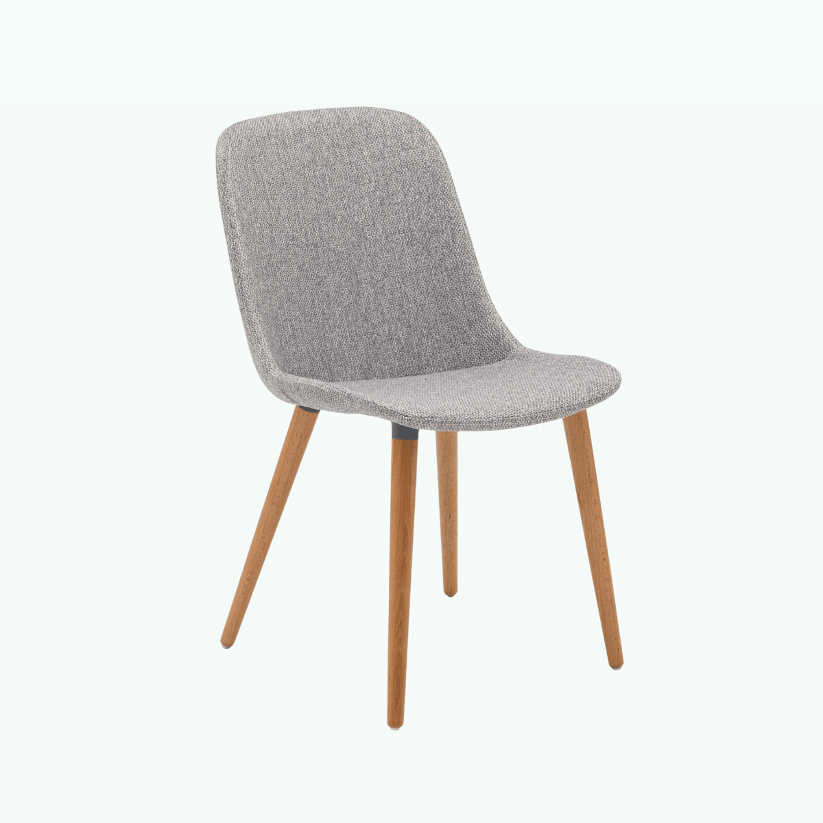 Shell-N Pad Chair