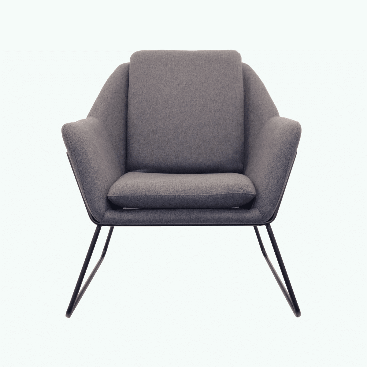 Cardinal Single Seater Arm Chair