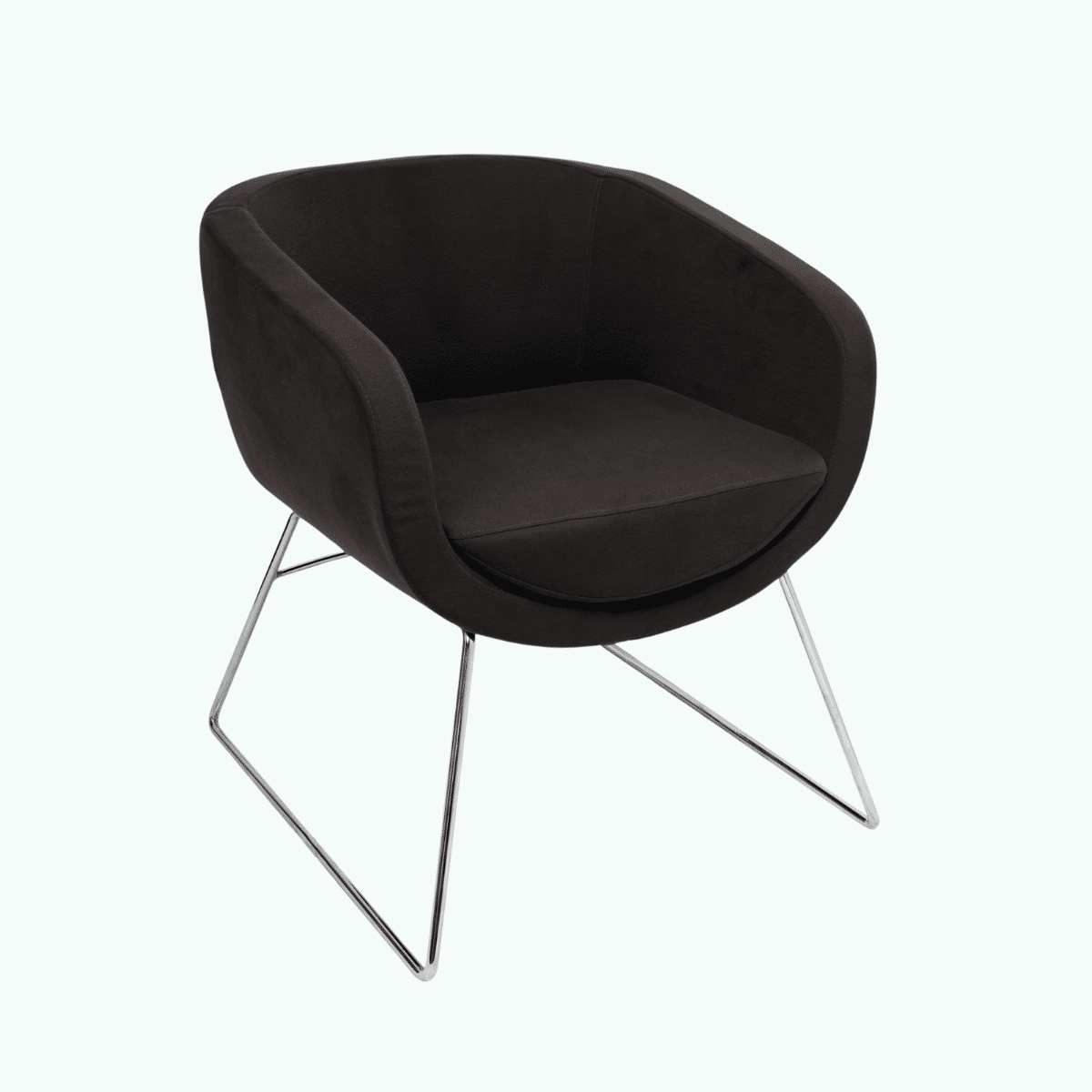 Splash Cube Lounge Chair