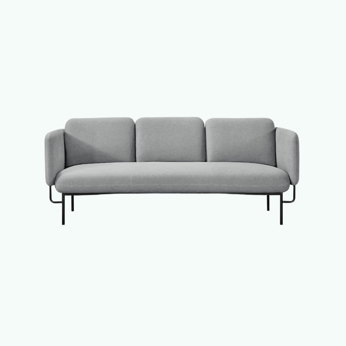 Capri 3 Seater Lounge