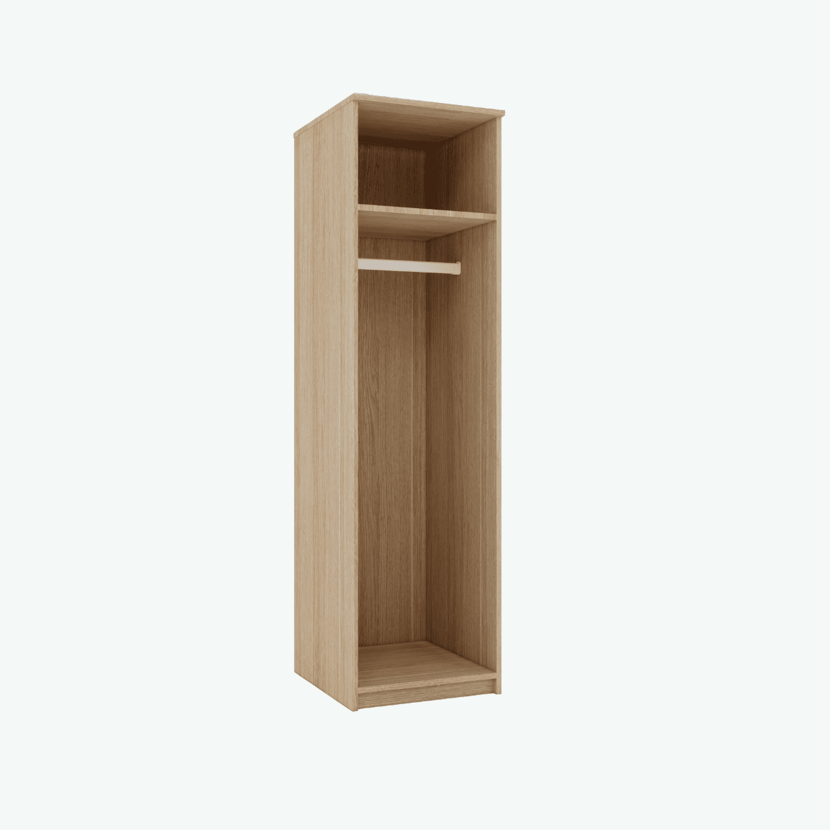MCF-Wardobe-1-Open-Natural-Oak